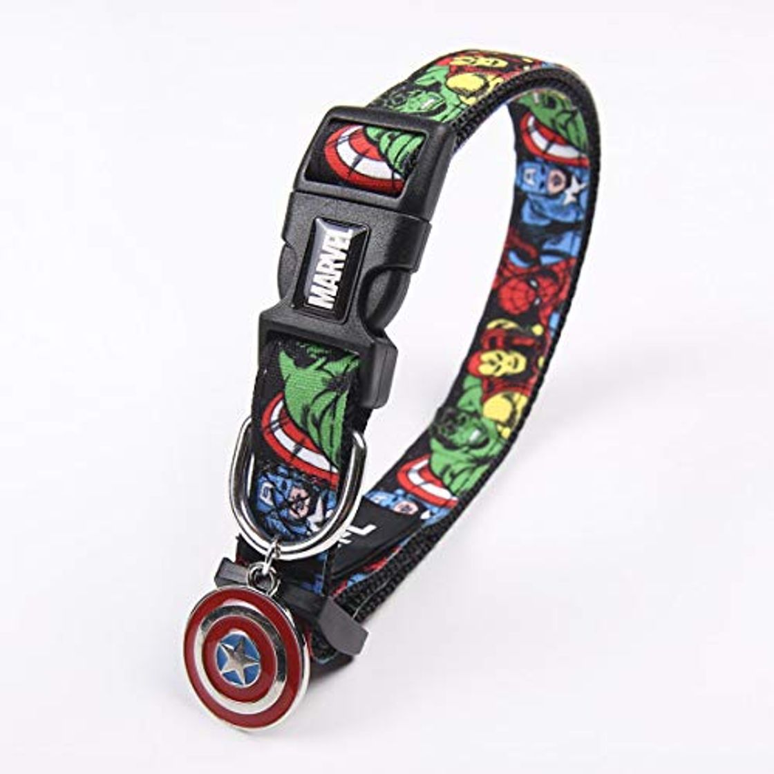 Producto Cerdá Life'S Little Moments Collar Perro Grande de Marvel®