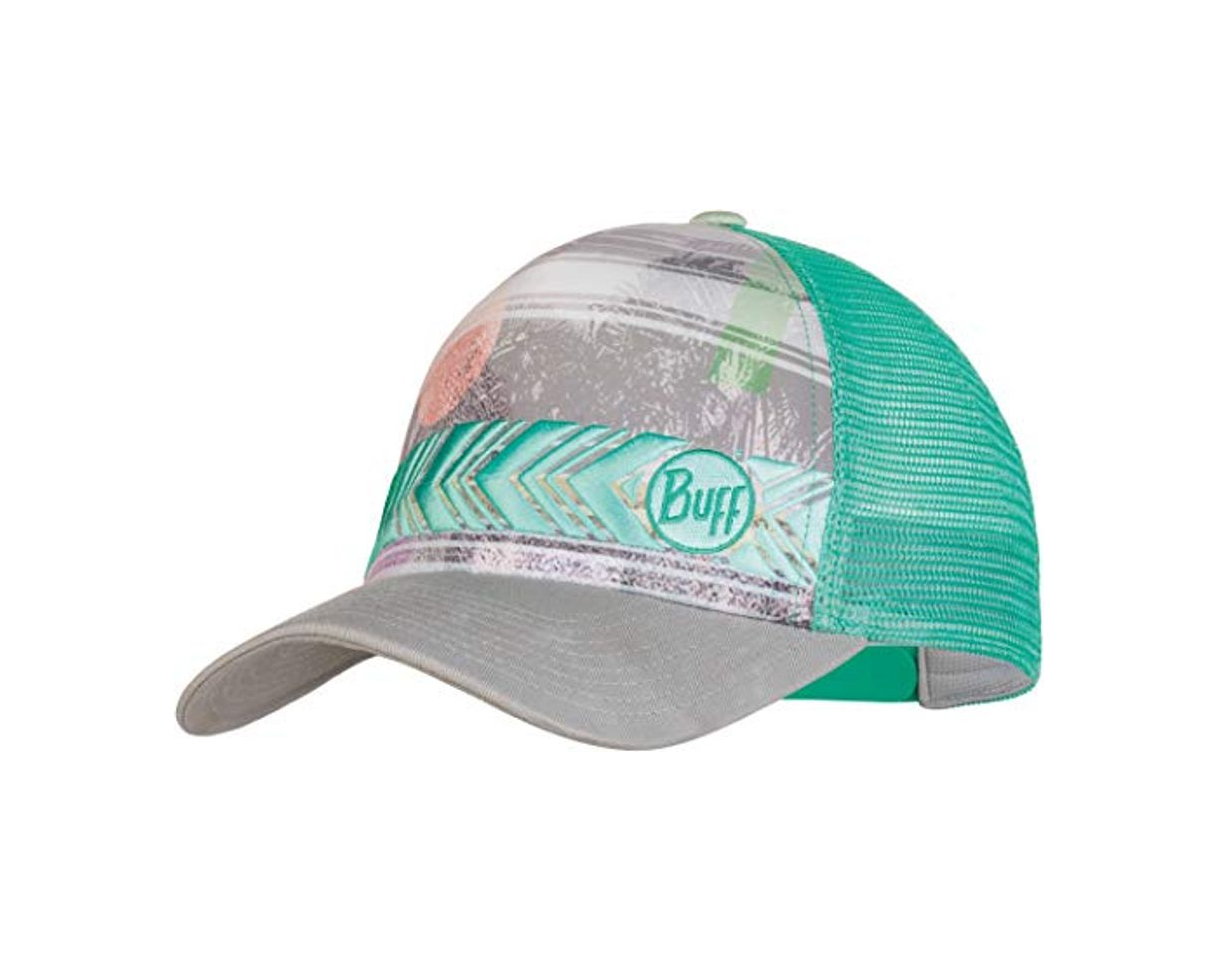 Fashion Buff Biome Gorra Trucker