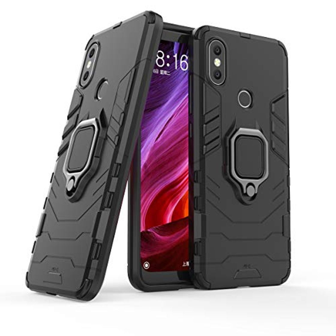 Productos Max Power Digital Funda para móvil Xiaomi Mi A2