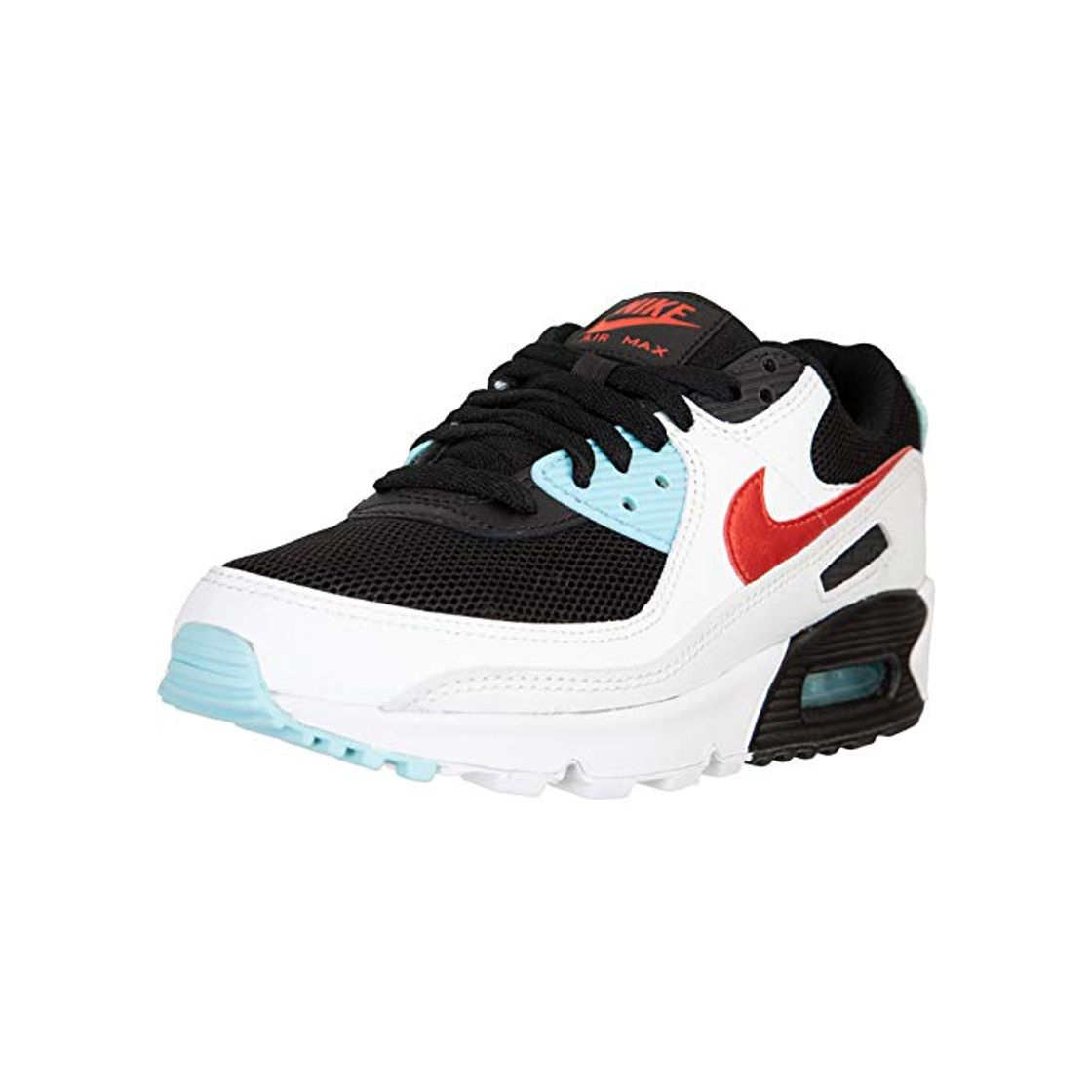 Fashion Nike Air Max 90 - Zapatillas para mujer