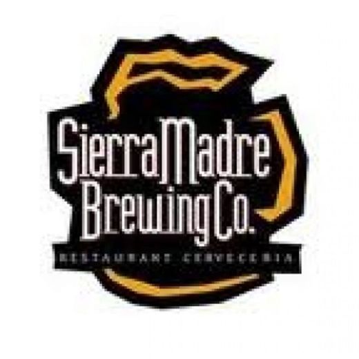 Sierra Madre Brewing Co.