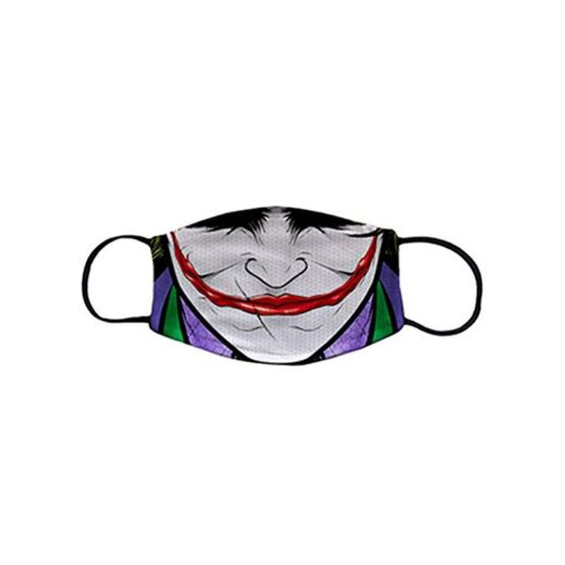 Producto Cubreboca tapaboca Reutilizable Parodia de Joker Sonriendo