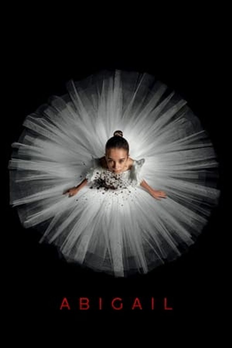 Movie Abigail