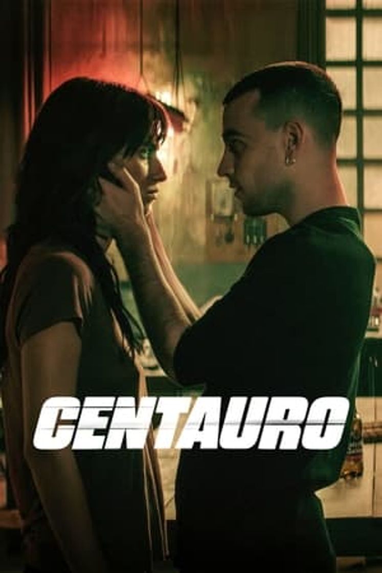 Movie Centauro
