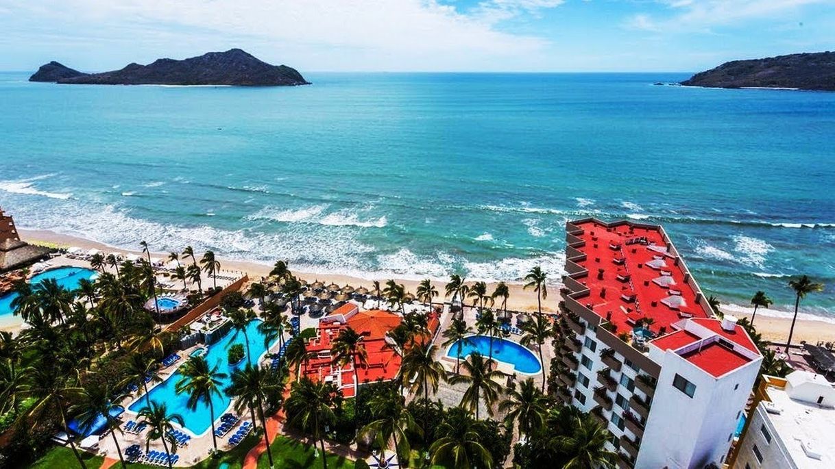 Place Mazatlán