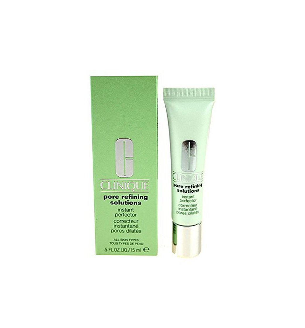 Beauty Clinique Pore Refining Solutions Instant Perfector Invisible Light - serums para la