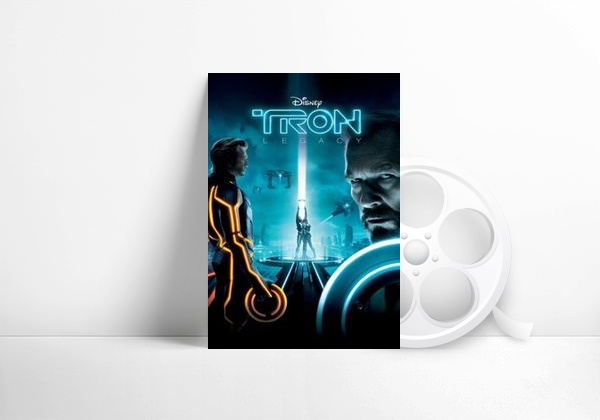 Movie TRON: Legacy