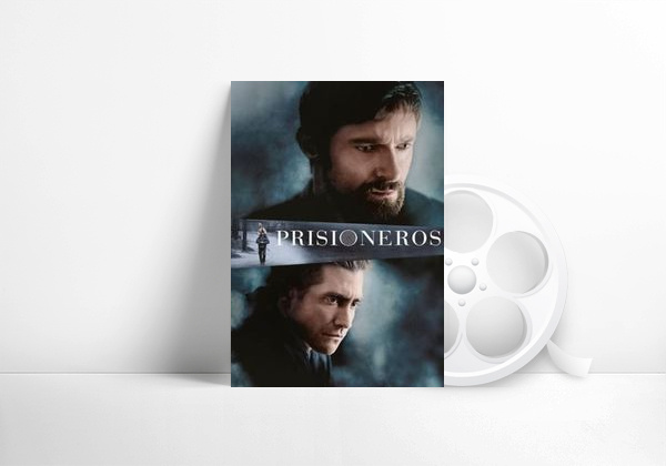 Movie Prisioneros