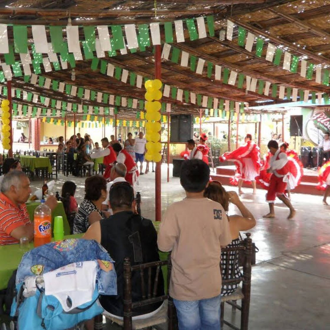 Restaurants Restaurante Rinconcito Huanuqueño