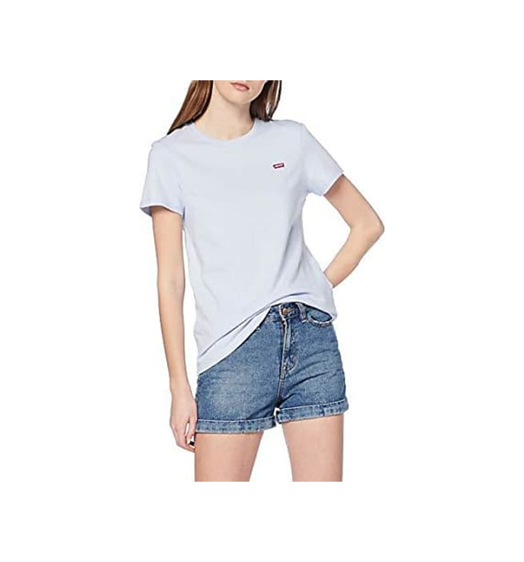 Products Levi's Perfect-tee Camiseta de Manga Corta, Multicolor