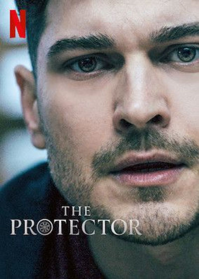 Serie The Protector | Netflix Official Site