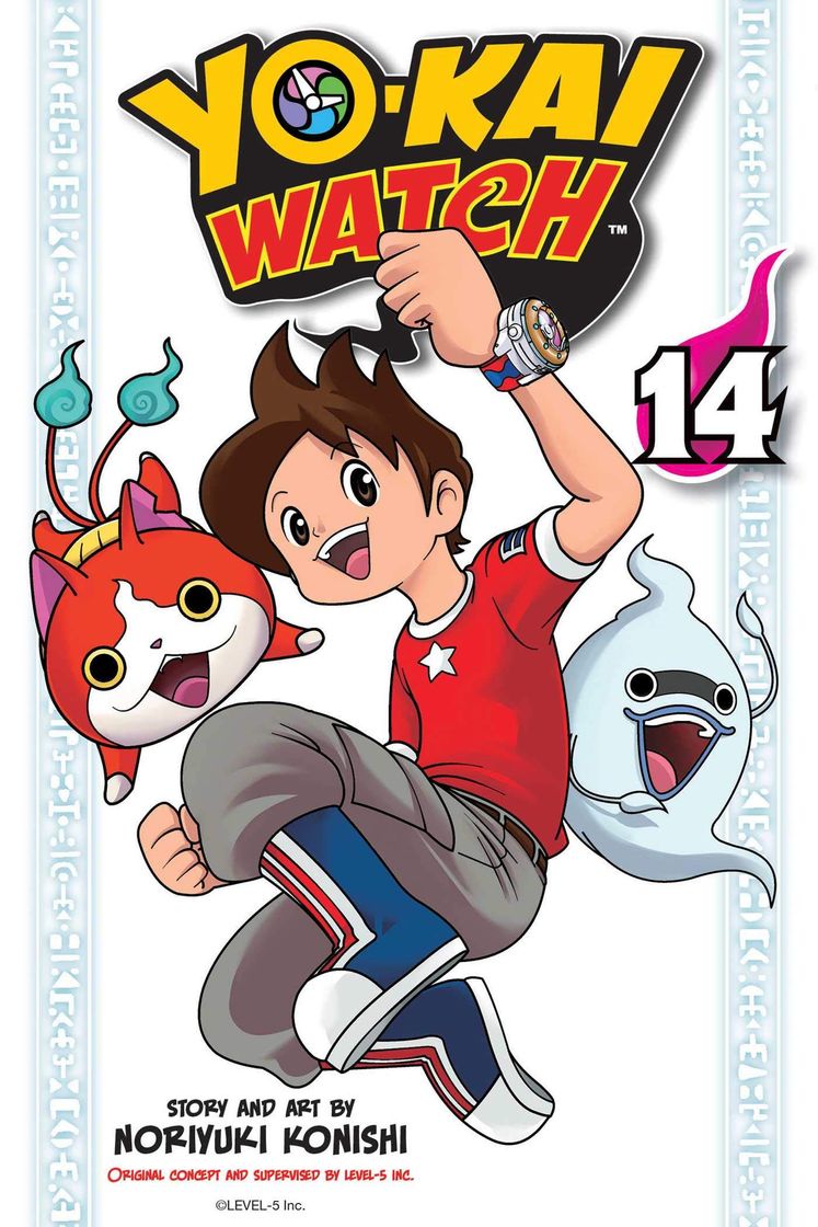 Youkai Watch ♪