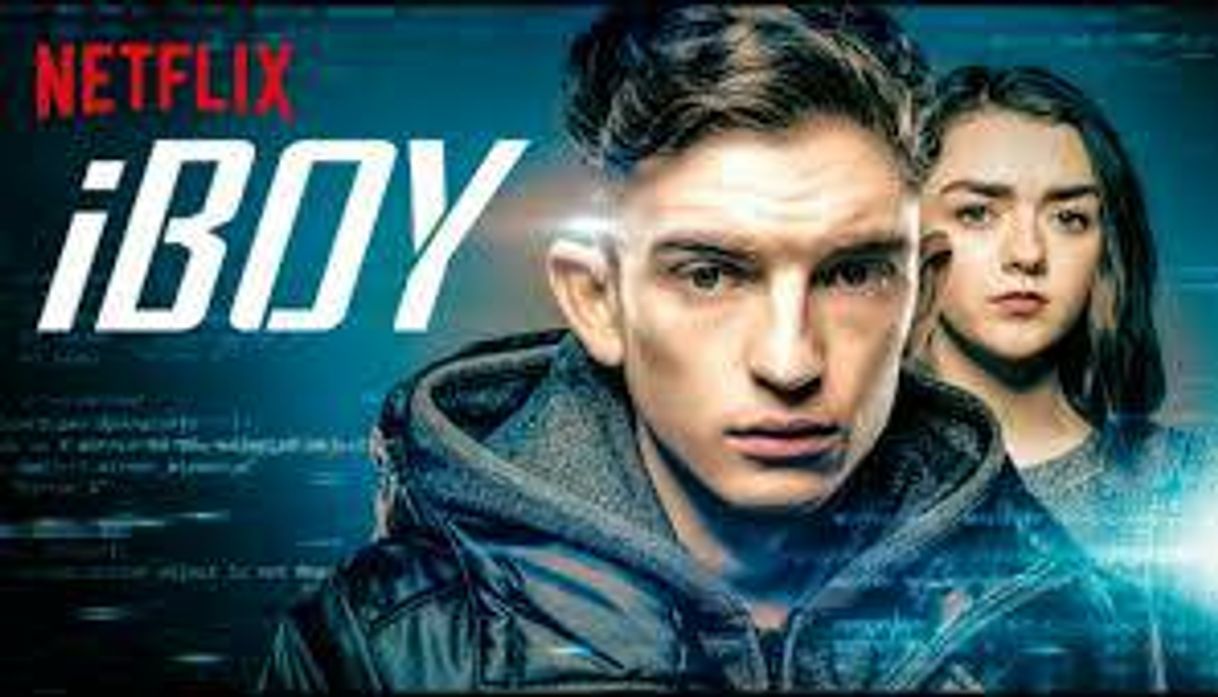 Boy