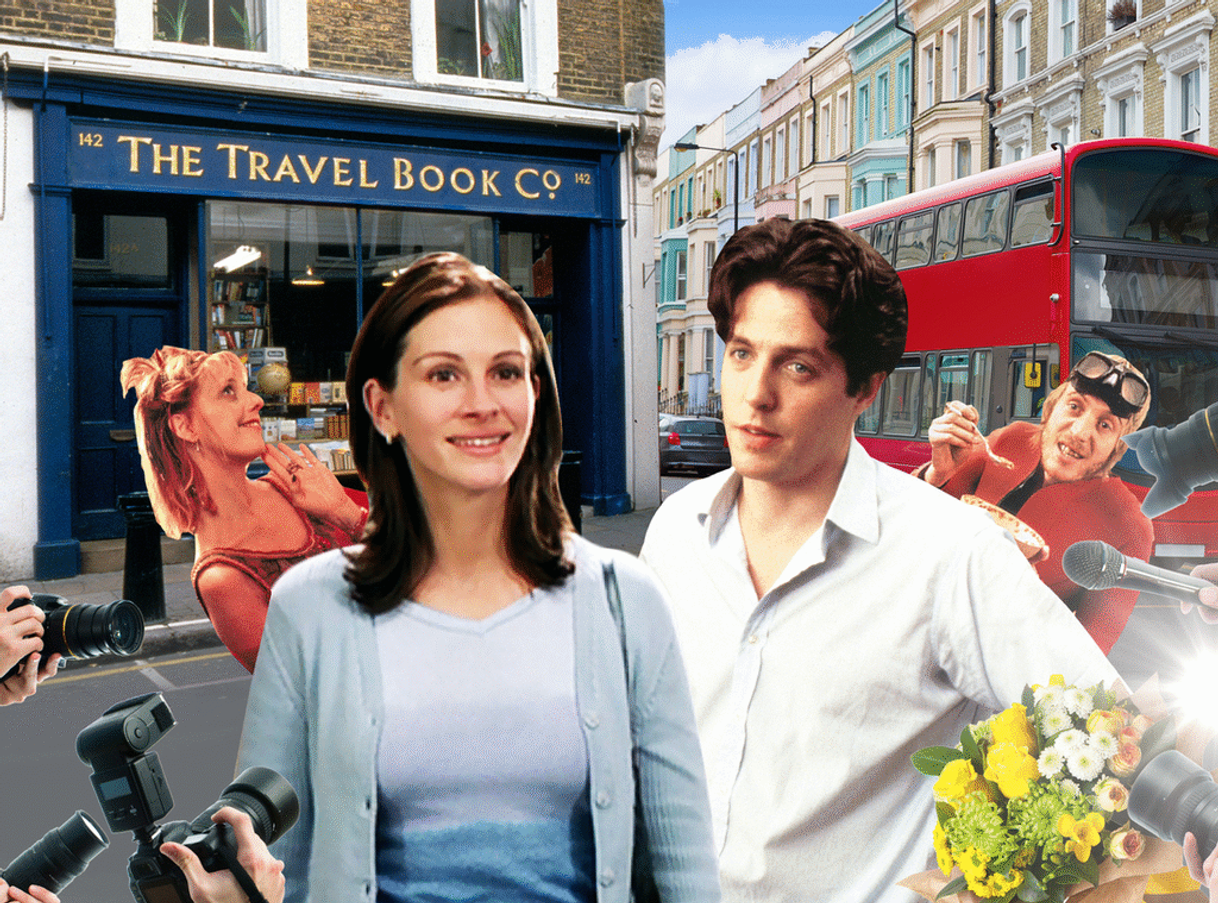 Movie Notting Hill