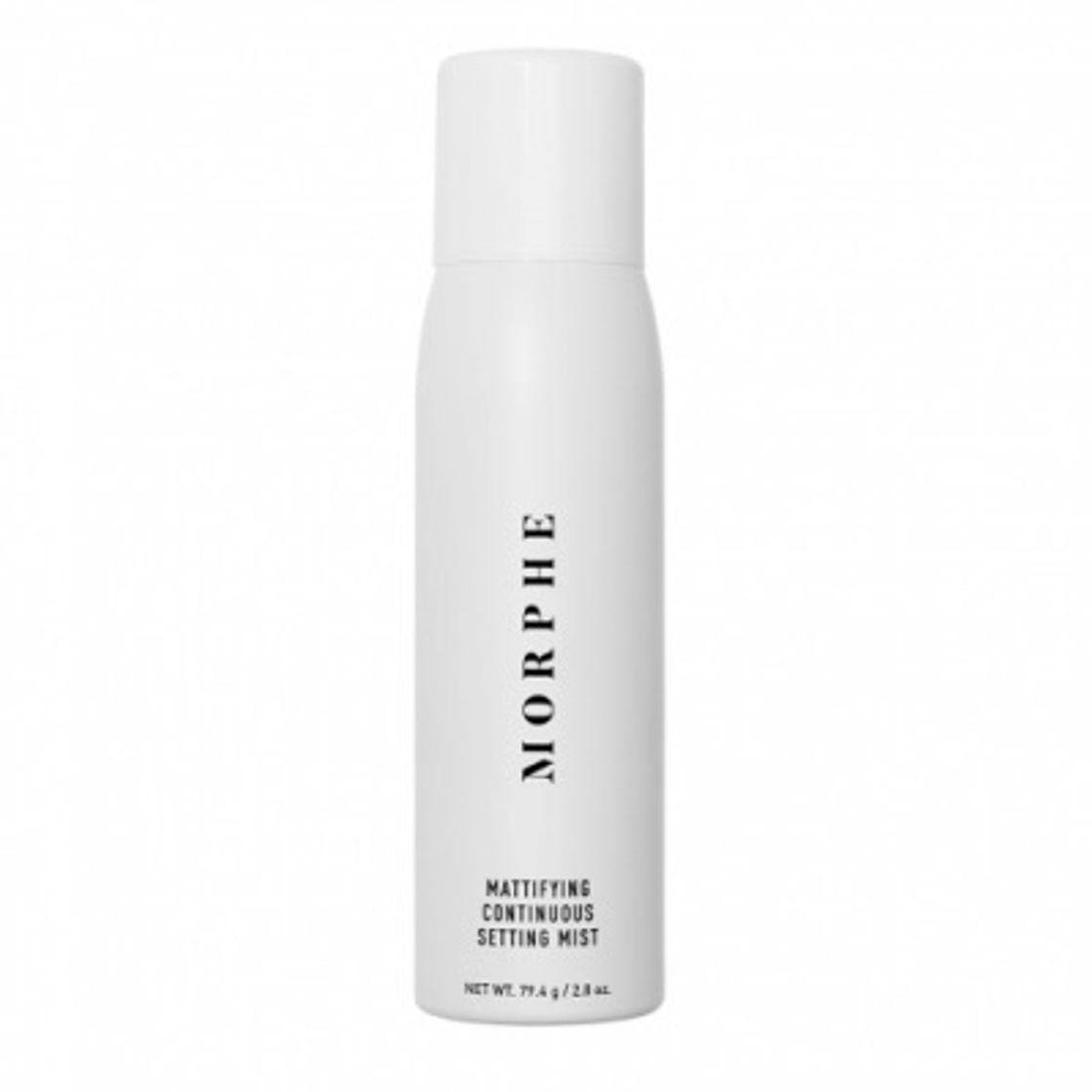 Moda Morphe Morphe Fijador de Maquillaje en Spray Matificante - Douglas