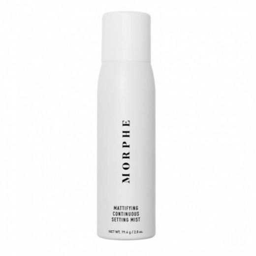 Morphe Morphe Fijador de Maquillaje en Spray Matificante - Douglas