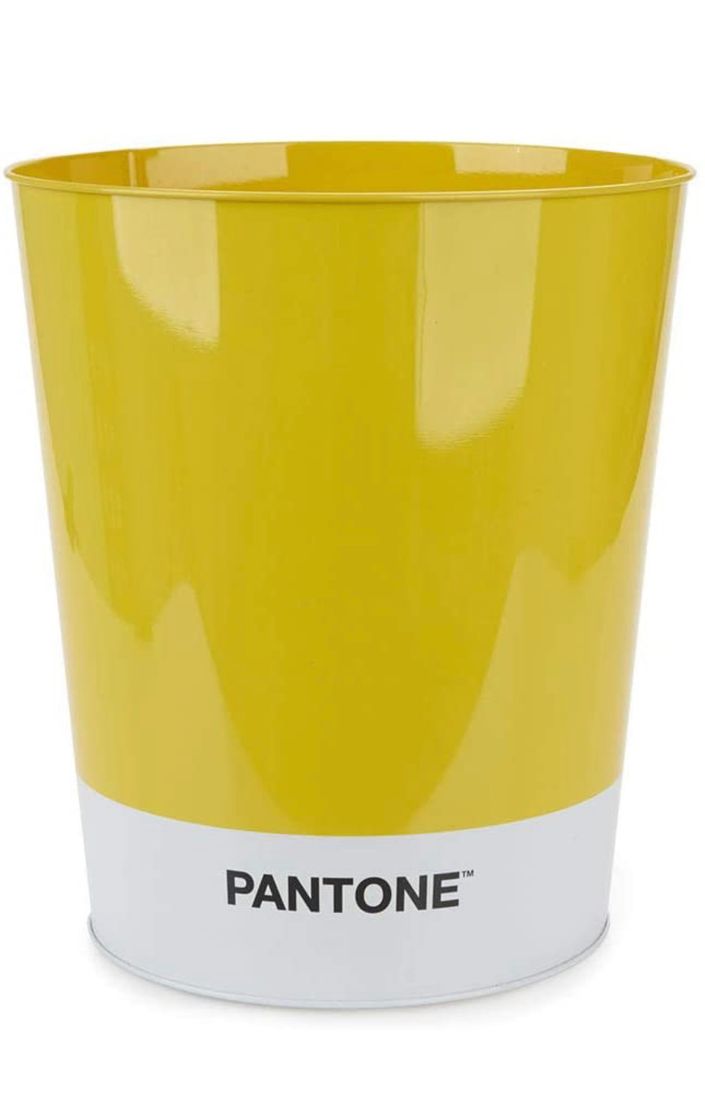 Social Papelera Pantone