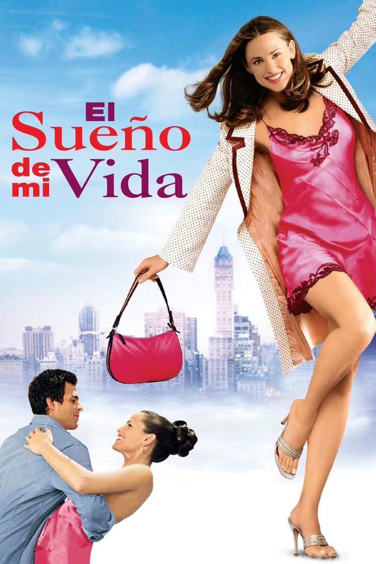 Movie El sueño de mi vida