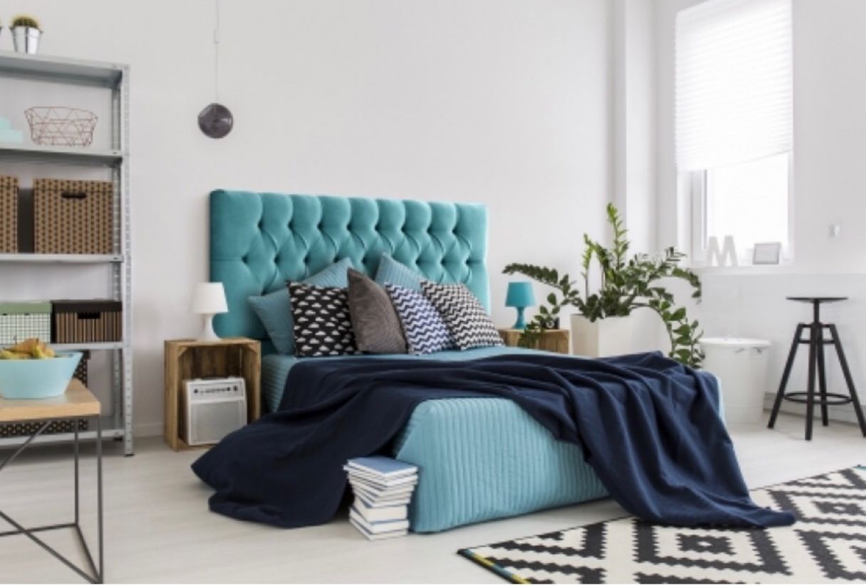 Social Cabecero cama 