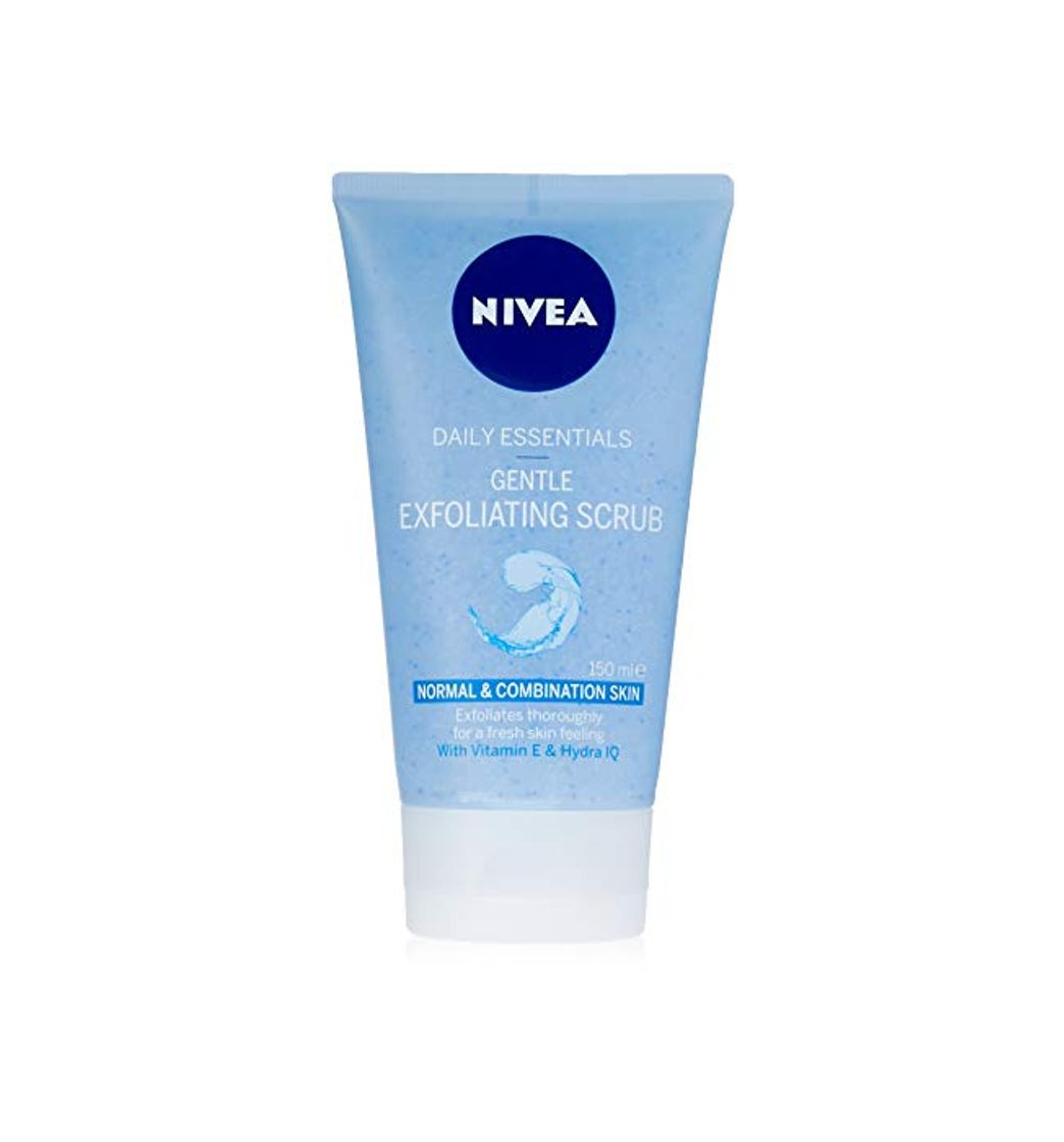 Product NIVEA Diarios Esenciales Suave Exfoliante 150 ml