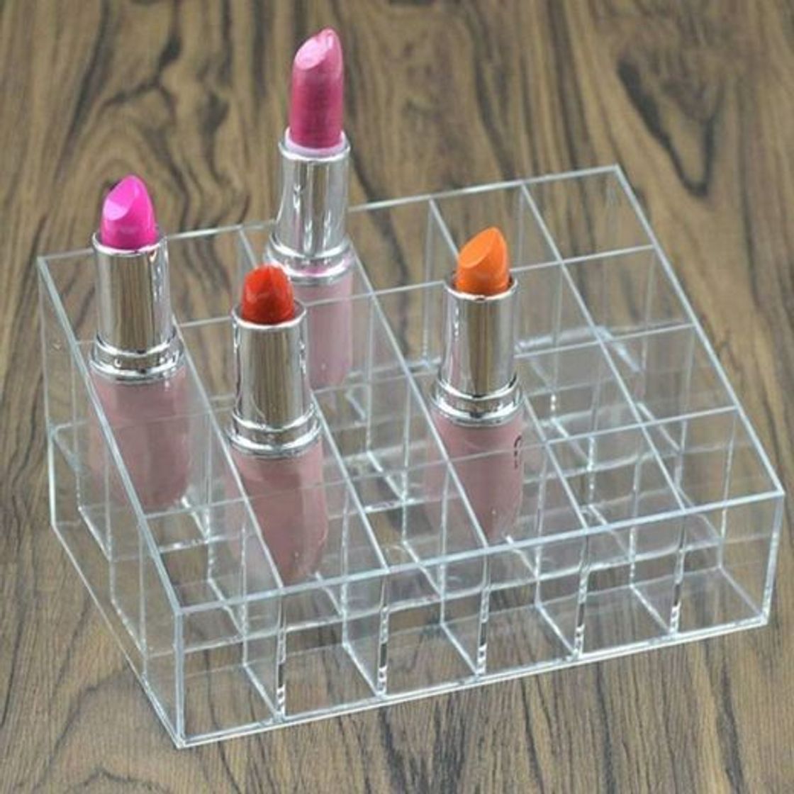 Producto Organizador de maquillaje