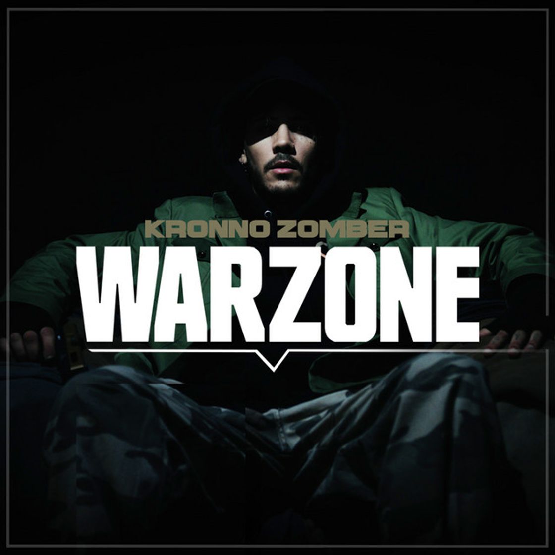 Music Warzone Battleroyal Rap