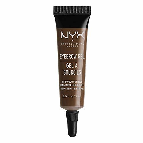 Social NYX Eyebrow Gel Espresso