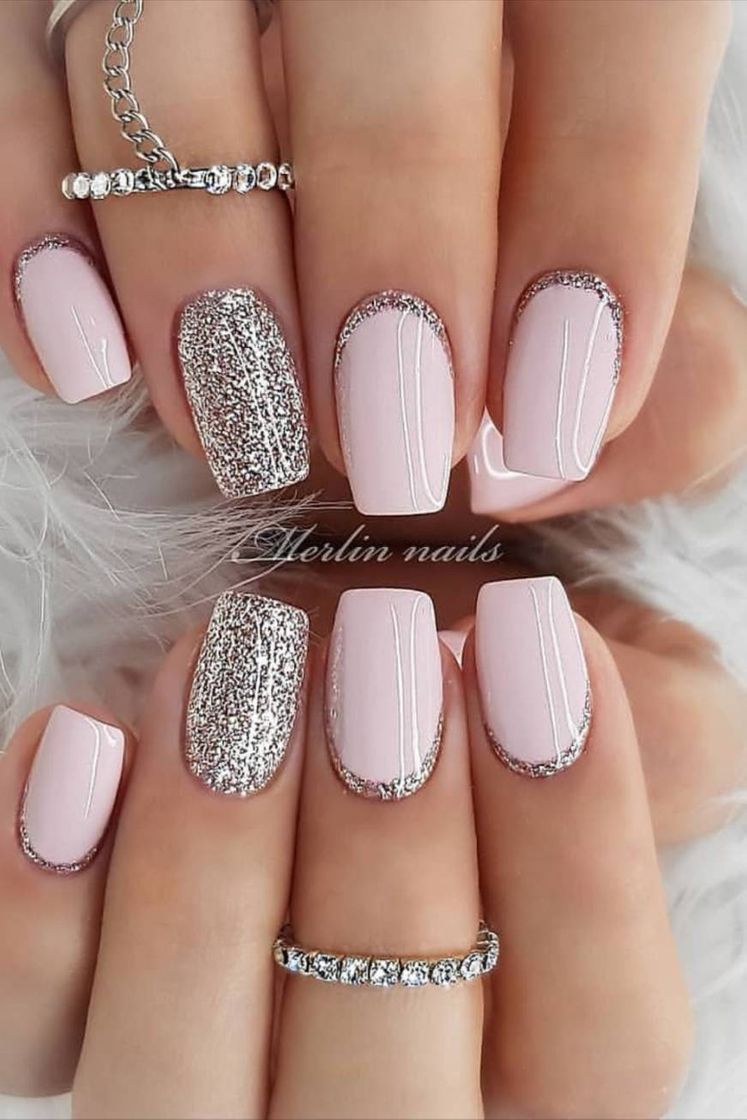 Fashion Unhas 