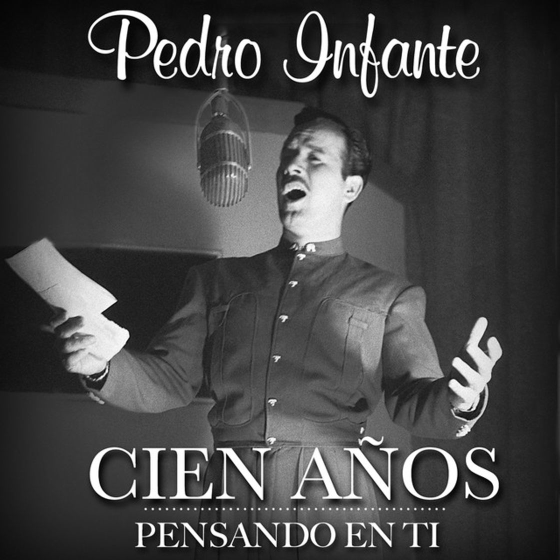 Canciones Bésame mucho - Ver. inglés