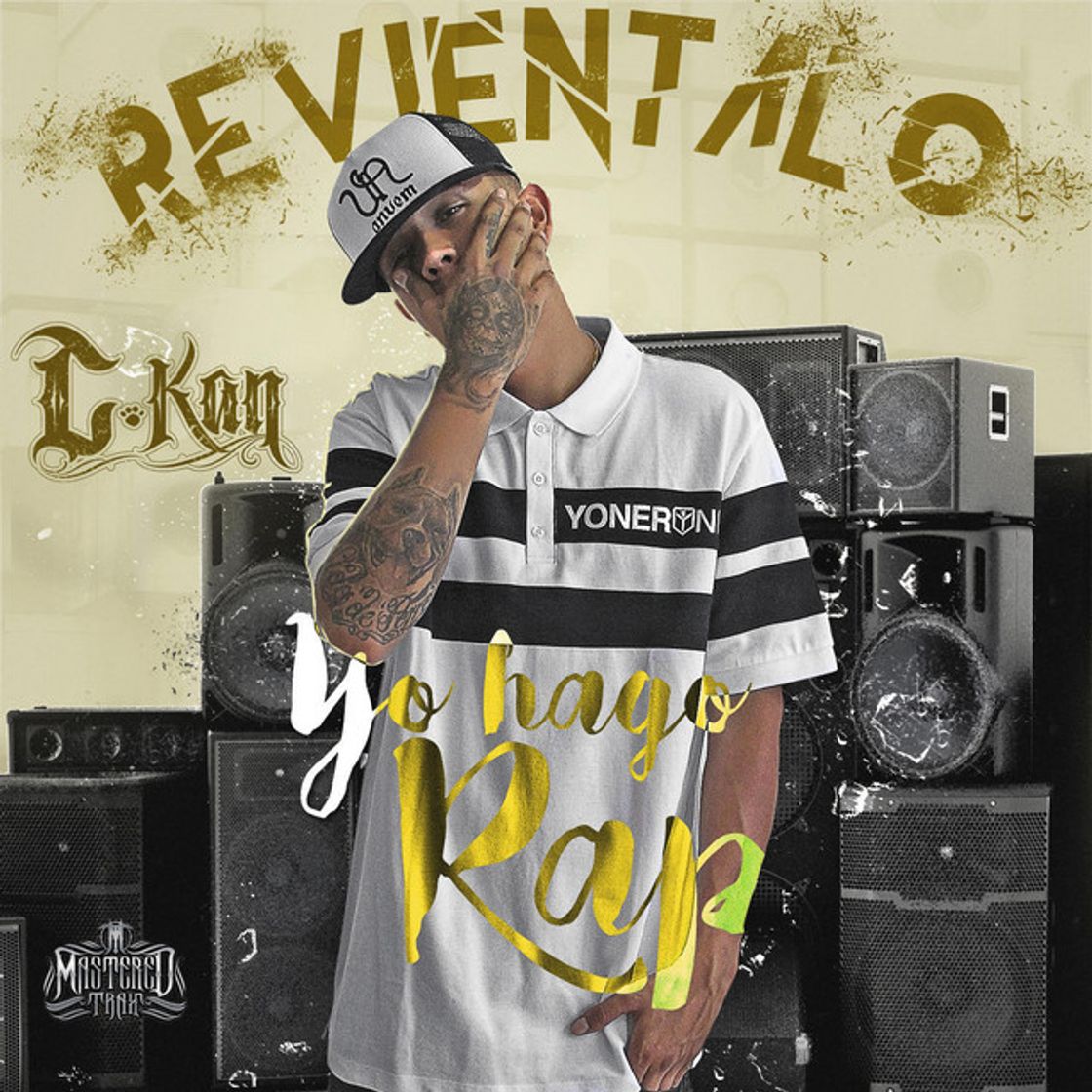 Canciones Revientalo (Yo Hago Rap)