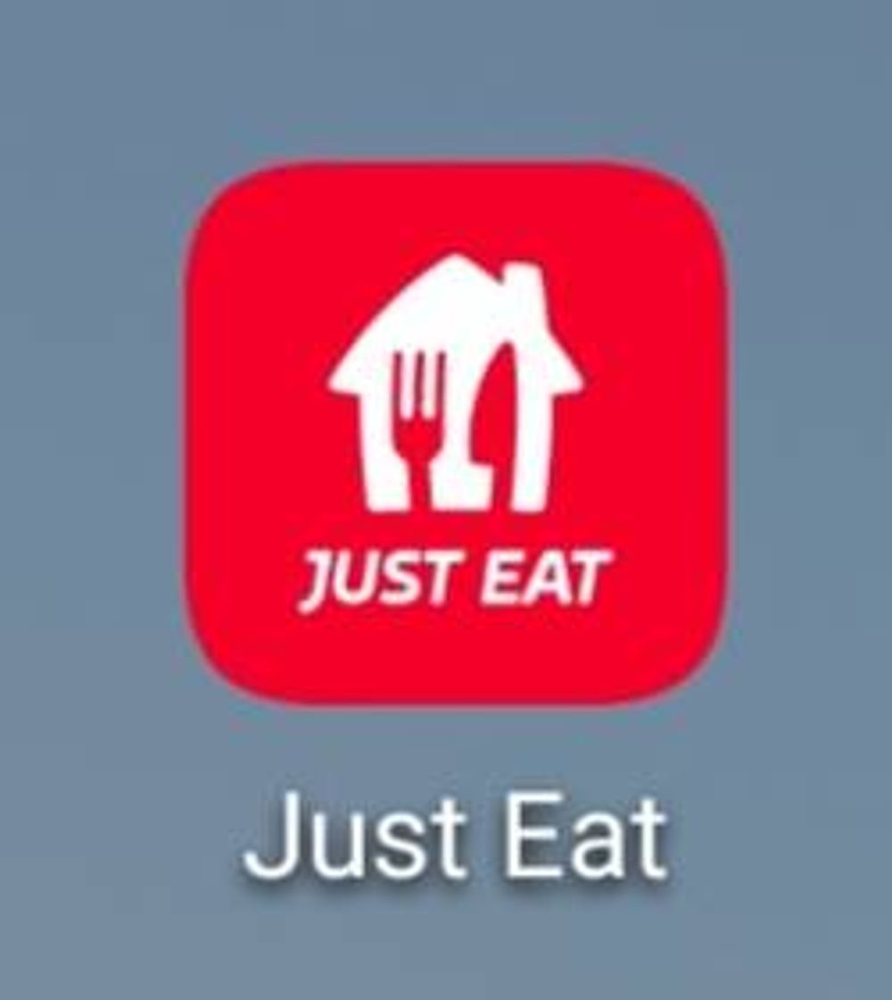 App Just Eat dublinbikes