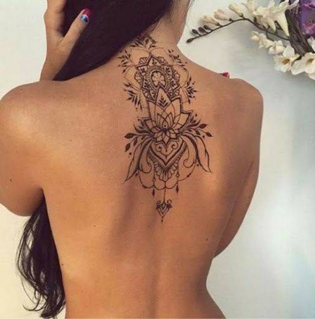 Fashion Tattoos