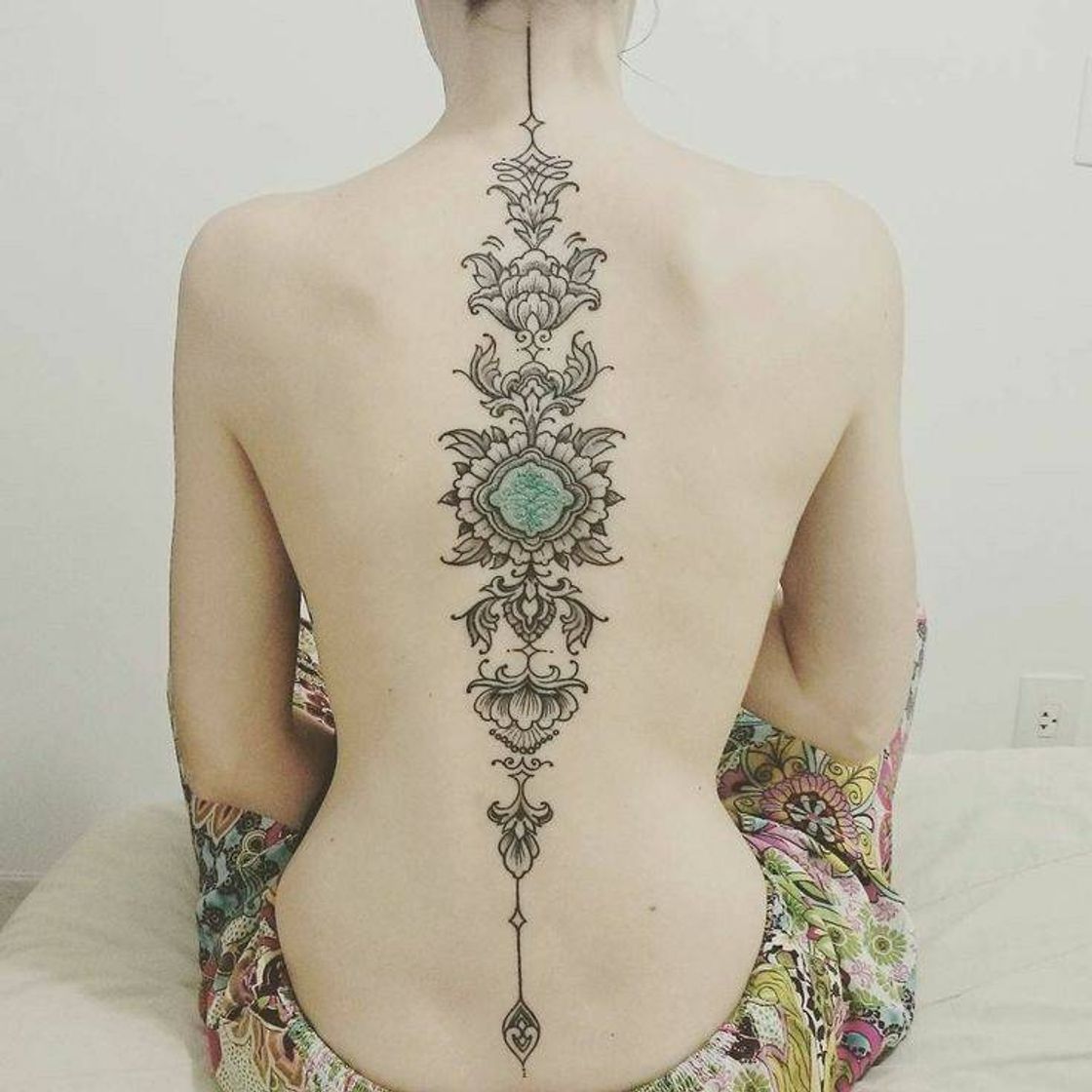 Fashion Tattoo