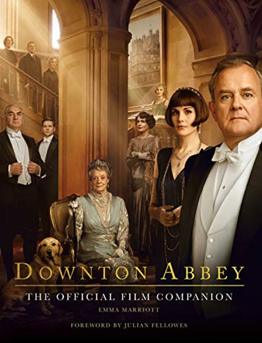Serie Downton Abbey