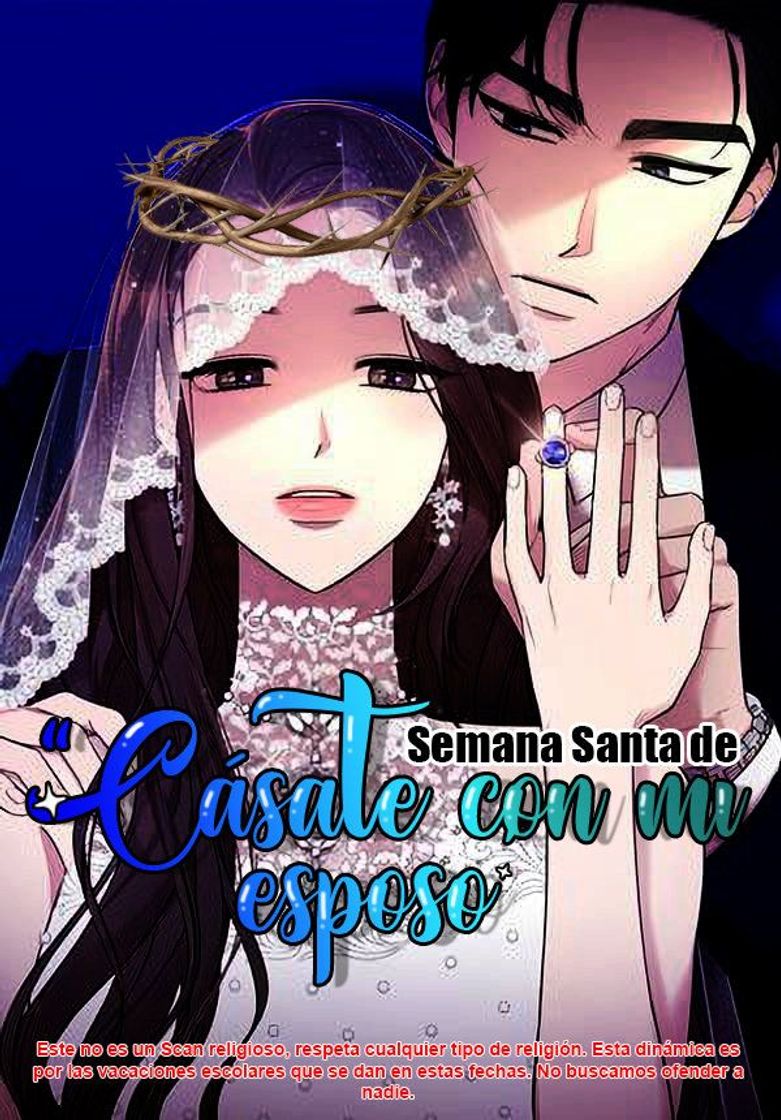 Social Casate con mi esposo 