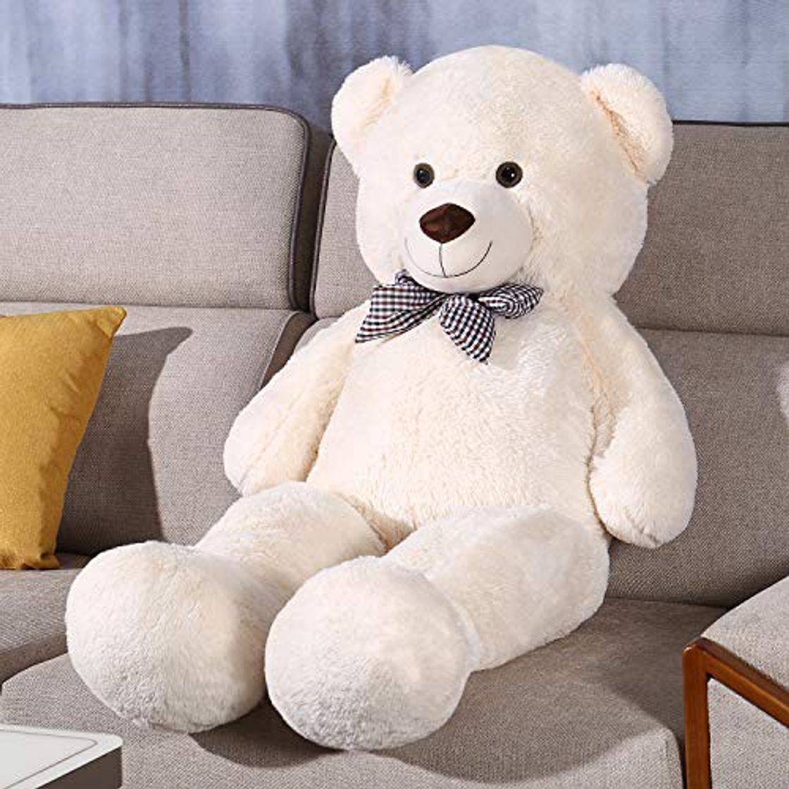 Social FSN Oso de Peluche Gigante Grande Teddy