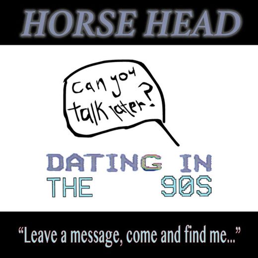 Dating in the 90s