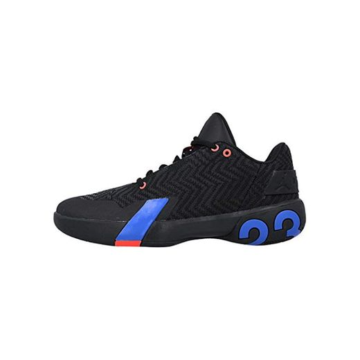 Nike Jordan Ultra Fly 3 Low, Zapatillas de Baloncesto para Hombre, Multicolor