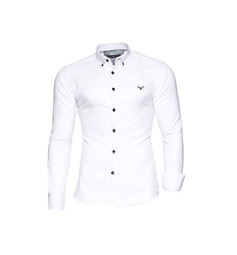 Kayhan Hombre Camisa