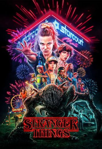 Stranger Things