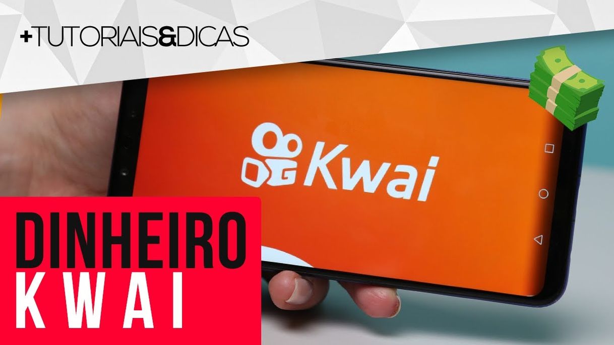 Product Kwai ganhe dinheiro assistindo vídeo