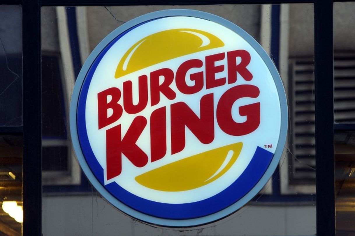 Restaurantes Burger King