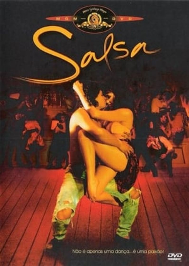 Película Salsa