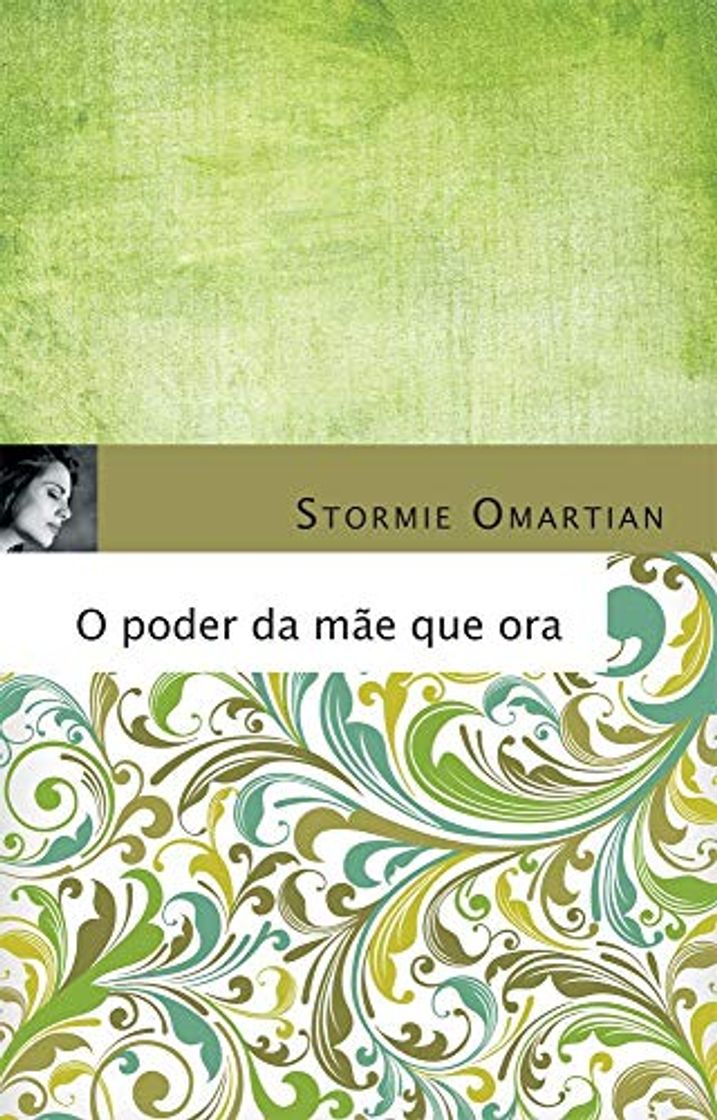 Libro O Poder da Mãe que Ora