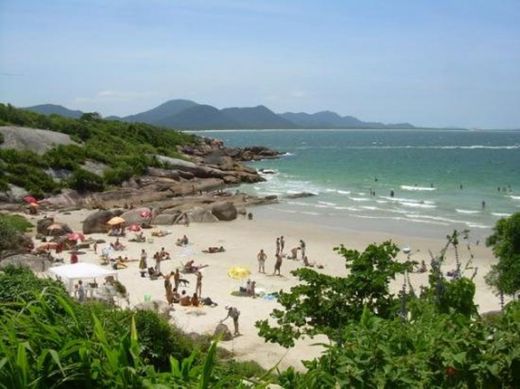 Barra da Lagoa