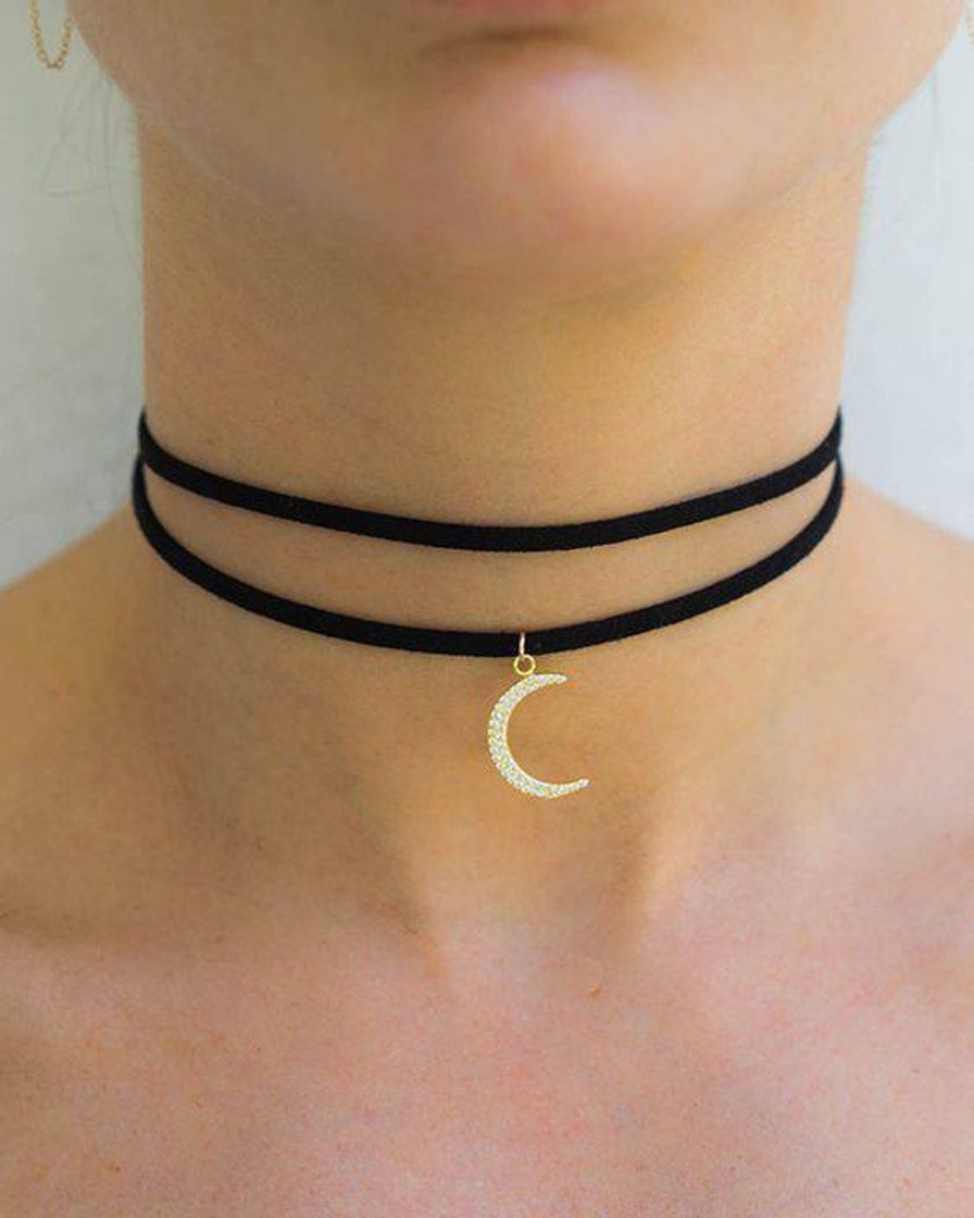 Fashion Choker🌙