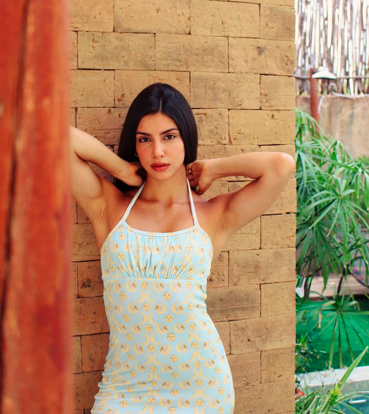 Social Isabela Souza