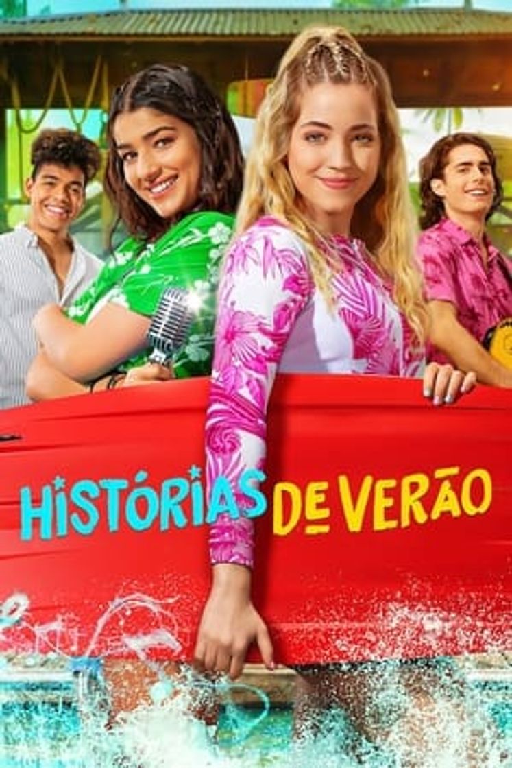 Serie Cielo grande