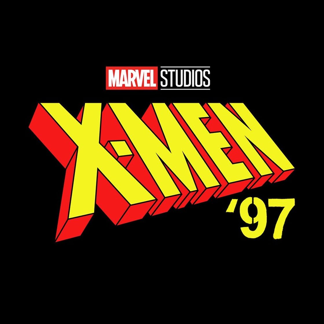 Fashion Marvel - X Men’97