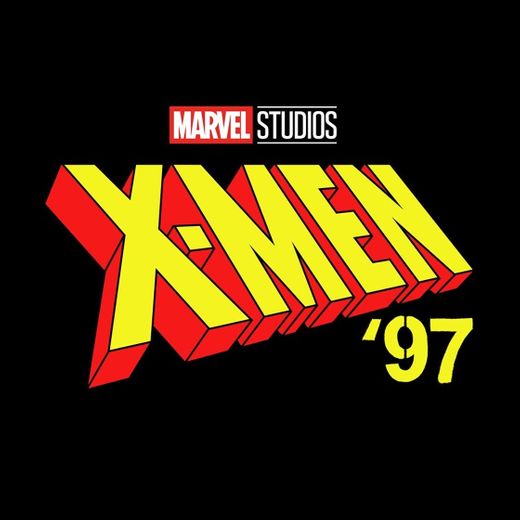 Marvel - X Men’97